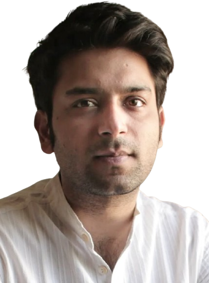Nitin Mahesh Joshi